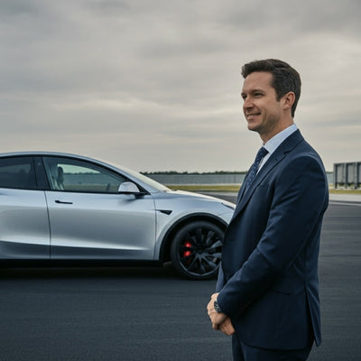 Tesla, Günün İkinci Büyük Ayrılışında Model Y Program Müdürünü Kaybetti