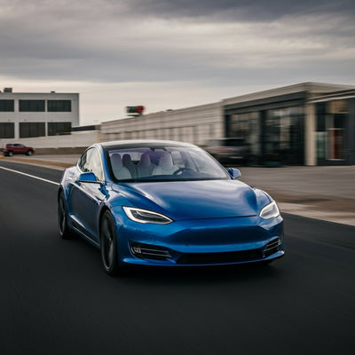 Tesla, Sahiplerinin Bayılacağı Bir Hizmet Politikasında Büyük Bir Değişiklik Yaptı