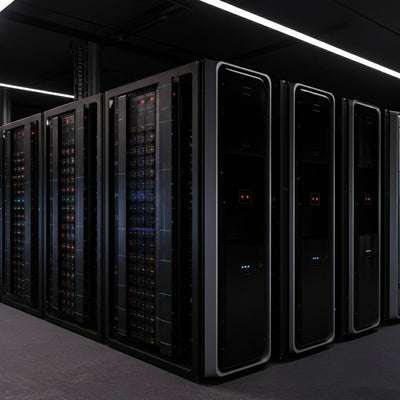 Tesla Megapack'ler xAI Colossus Süperbilgisayarını Güçlendiriyor
