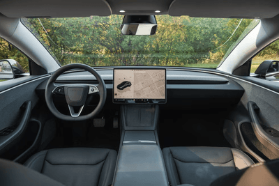 Tesla Model 3 Gözetleme Modu Nasıl İzlenir?
