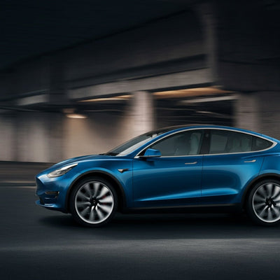 Tesla ‘Model Q’ için Deutsche Bank'tan Yatırımcıların Bayılacağı Cesur Tahmin