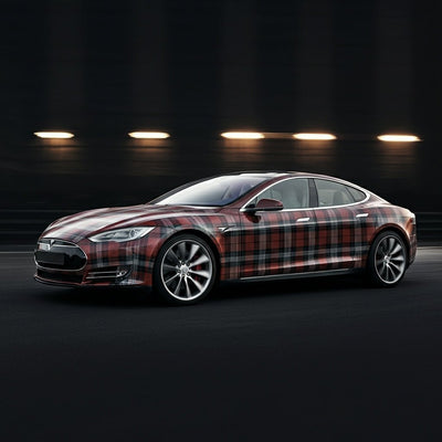 Tesla Model S Plaid, Çin'in 1500 beygirlik Canavarıyla Mücadele Ediyor: Şaşırtıcı Bir Kapışma