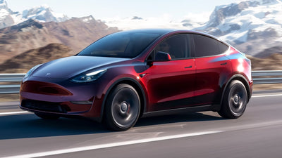 Tesla Model Y: Kapsamlı Kullanıcı Kılavuzu ve Bakım Rehberi