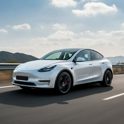 Tesla Model Y Juniper: Güney Kore'de Satış Büyümesini Sürdürmek