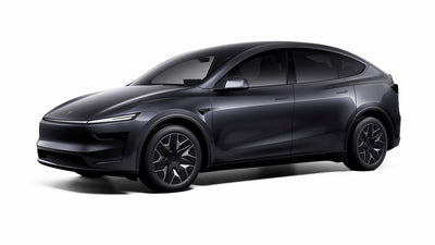 Tesla Model Y L Elevates In-Car Entertainment with Exclusive Immersive Sound X Feature