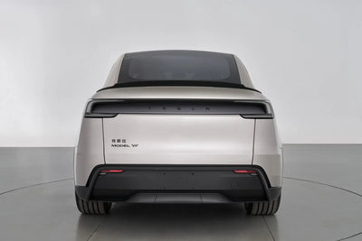 Tesla Model Y L Resmen Tanıtıldı: Fiyat, Özellikler ve Daha Fazlası