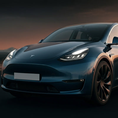 Tesla Model Y L V2L Adaptörü Artık Bazı Sahipler İçin Ücretsiz Olarak Mevcut
