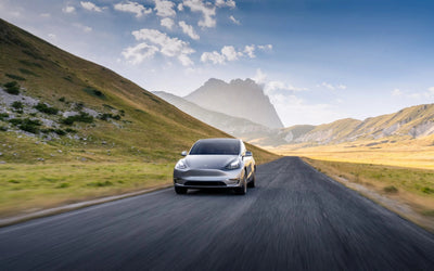 Tesla Model Y Uzun Menzil RWD Avrupa Sertifikası Aldı: Üretim Ufukta mı?