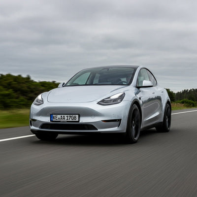 Tesla Model Y İsveç'te Kayıtlarda %492 Artışla Dramatik Bir Geri Dönüş Yaptı