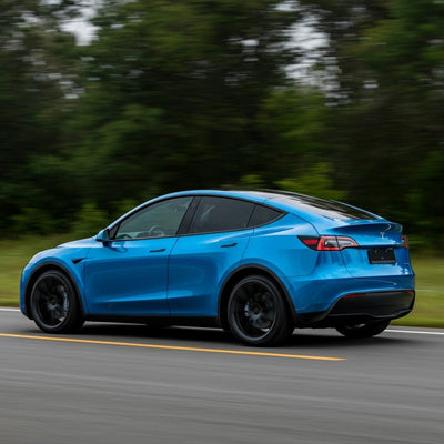 Tesla Model Y Standard: Premium Bir Sahipten İlk İzlenimler