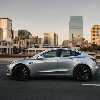 Tesla, Robotaksi Lansmanından Önce Austin'de Resmi AV Operatörü Olarak Atandı