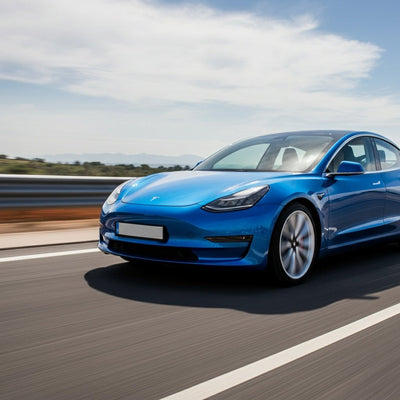 Tesla, Çeyrek Sonu İtici Gücü İçin Model 3'te İnanılmaz Teşvikler Sunuyor