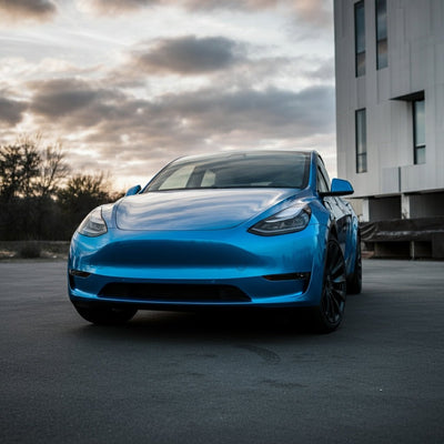 Tesla, Legacy Model Y Sahiplerine İlginç Bir Promosyon Sunuyor