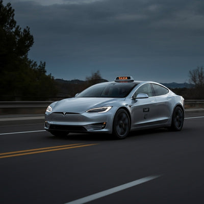 Tesla, Yaklaşan Cybercab Modelinde Güvenliği Önceliklendiriyor