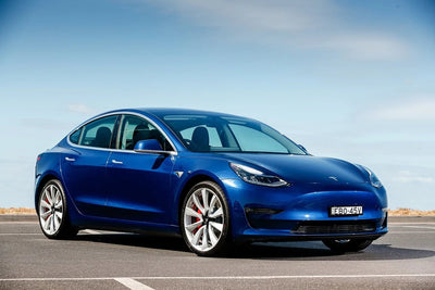 Tesla Profesyonel İpucu: Yeniden Satış Değerinizi Bu Stratejilerle Yükseltin