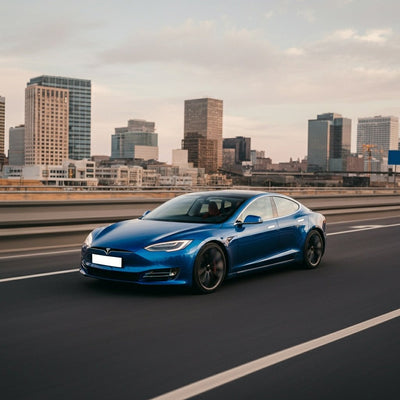 Tesla Q3 Teslimatlarının 440k'yı Aşması Bekleniyor, Benchmark 475 Hedefini Koruyor