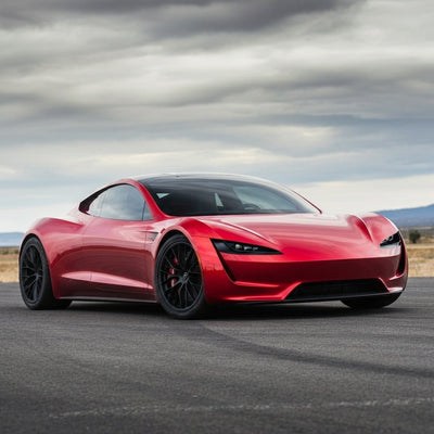 Tesla, Son Tanıtım Yaklaşırken Roadster İçin İşe Alımı Artırıyor