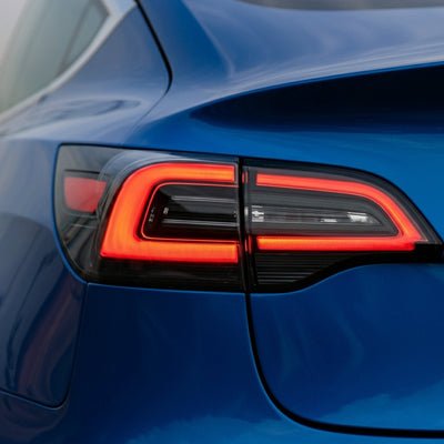 Tesla, Çin'deki Model 3 Sahipleri İçin Sinyal Kolu'nu Yeniden Tanıttı — Ücret Karşılığında