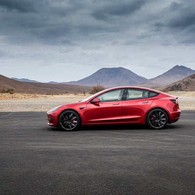 Tesla Güvenilirlik Sıralamaları Son Değerlendirmede Önemli Ölçüde Yükseldi