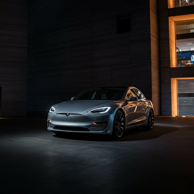 Tesla'nın Apple CarPlay Entegrasyonunu Test Ettiği Bildirildi