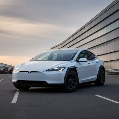 Tesla, ABD Gümrük Tarifesi Ateşkesinden Sonra Çin'den Cybercab ve Semi Parçalarının Sevkiyatına Devam Ediyor