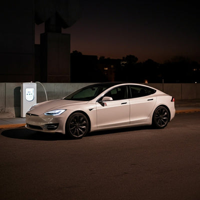 Tesla, 2025 3. Çeyrekten Etkileyici Süper Şarj ve Lokanta İstatistiklerini Açıkladı