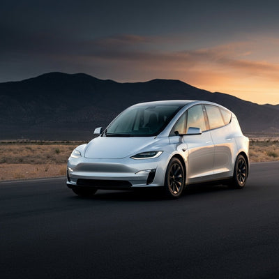 Tesla Yarı Kamyon Filosu Verilerini, Yeni Özellikleri ve Altyapı Planlarını Açıklıyor