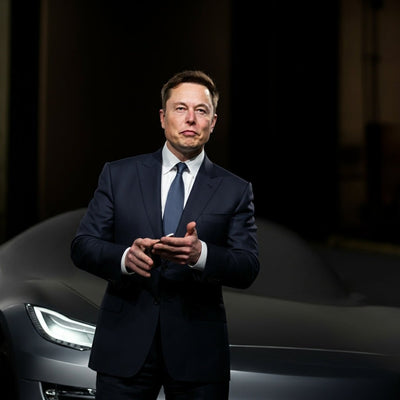 Tesla Rakibinin Eski CEO'su Elon Musk'ın Geleceği Hakkında Şok Tahminde Bulundu