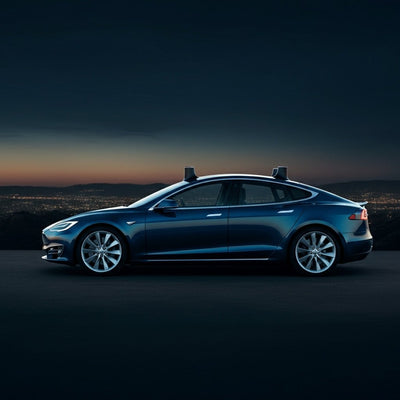 Tesla Robotaksi Uygulama İndirme Oranı, Uber ve Waymo'nun Tüm Zamanların En Yüksek Seviyelerini Yıkıyor