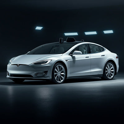 Tesla Robotaksi Medya Tarafından Tam Bir Başarısızlık Olarak Değerlendirildi — Henüz Piyasaya Sürülmemiş Olmasına Rağmen