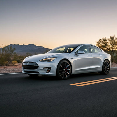 Tesla Robotaksi, Son Onayın Ardından Arizona'ya Yöneliyor