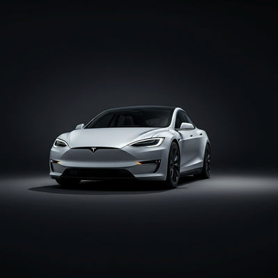 Tesla Robotaksi Test Birimleri Lansman Öncesi Yeni Bölgelerde Görüldü