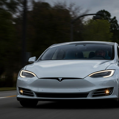 Tesla Robotaksiler Austin’in Kamu Yollarında Yaygın Bir Görüntü Haline Geliyor