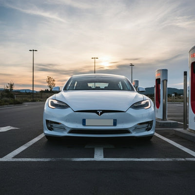 Tesla Daha Fazla Konuma Yeni Supercharger Fiyatlandırma Stratejisi Getiriyor