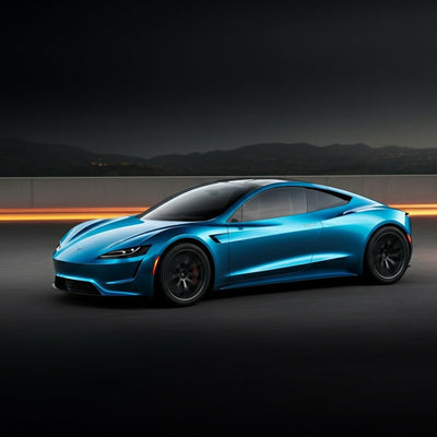 Tesla, Roadster Tanıtım Etkinliğini 1 Nisan 2026 için Planladı