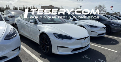 Tesla, Mohegan Kabilesi ile Showroom Anlaşmasıyla Connecticut'ta Zafer Kazandı