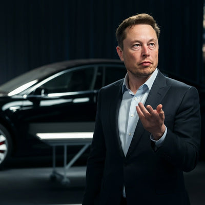 Musk'un Yardımcısının Ayrılmasının Ardından Tesla Karıştı, CEO Satışları Devraldı