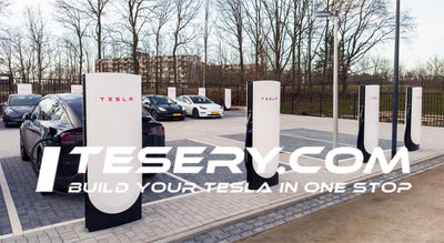 Tesla, Avrupa'nın Yeşil Ulaşım Devrimini Hızlandırmak İçin 149 Milyon Euro AB Finansmanı Sağladı