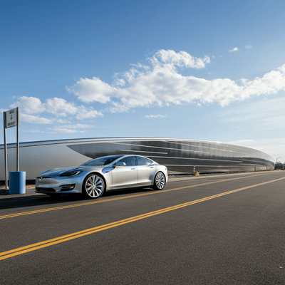 Tesla Secures Giga New York Future by Meeting Critical Job Targets Amidst Political Scrutiny