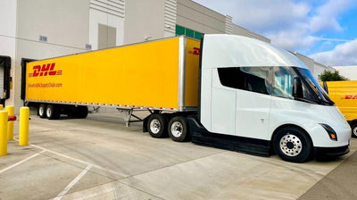 Tesla Semi: Elektrikli Yük Taşımacılığında Beklentileri Aşmak