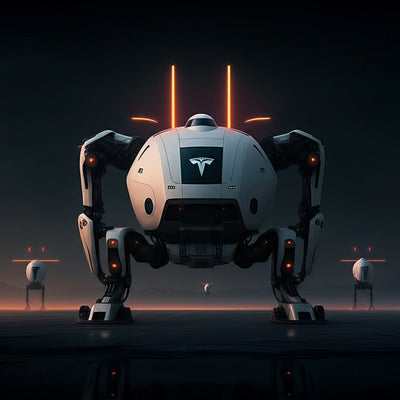 Tesla, Yakında Gerçekleşecek Robotaksi Genişlemesini İma Eden Gizemli Mesaj Gönderdi