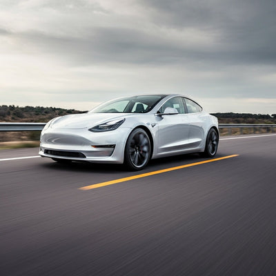 Tesla, IRS Elektrikli Araç Vergi Kredisi Kurallarını Düzenledikten Sonra Büyük Kazanacak