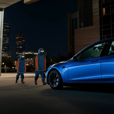 Tesla, Austin'de Robotaksi için Lansman Tarihini Belirledi: Rapor