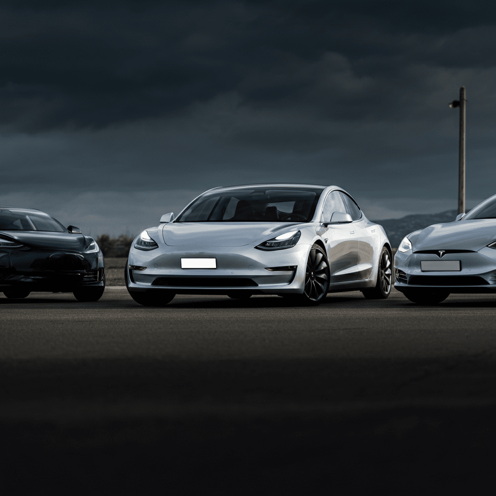 Tesla Shareholders Rally Around Five Critical Questions Ahead of Q4 20