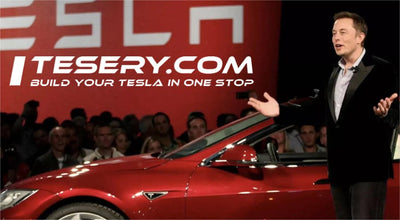 Tesla Parlıyor: 2023 2. Çeyrek Performansı Rekor Kırdı!