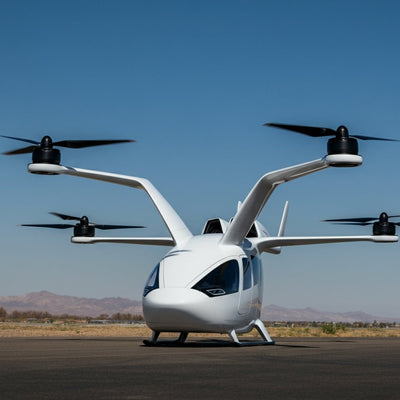 Tesla Hisse Senedi: Morgan Stanley, eVTOL'un Elon Musk'ı Yeni Bir Bölüm İçin Çağırdığını Söylüyor