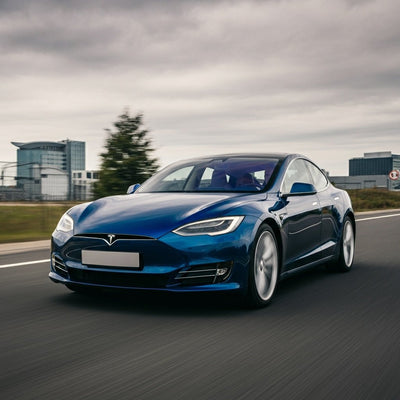 Tesla İsveç, Sendika Zorlukları Arasında Olağanüstü Satış Başarısı Elde Etti