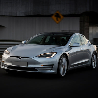 Tesla, Yaklaşan Güncellemede Yenilikçi Ekran Paylaşımı Özelliğini Tanıtacak