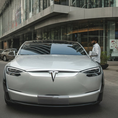 Tesla, 15 Temmuz'da Mumbai'de İlk Hindistan Mağazasını Açacak