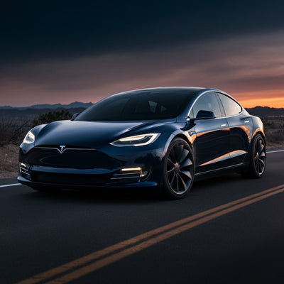 Tesla, 2025 Sonuna Kadar Austin'de 500 ve Bay Area'da 1.000 Robotaksi Filosunu Artıracak
